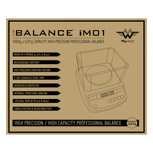 My Weigh Ibal1000 Digital Scale Weighs 1000g0.01g-SOLO50-My Weigh_5.jpg
