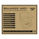 My Weigh Ibal1000 Digital Scale Weighs 1000g0.01g-SOLO50-My Weigh_5.jpg