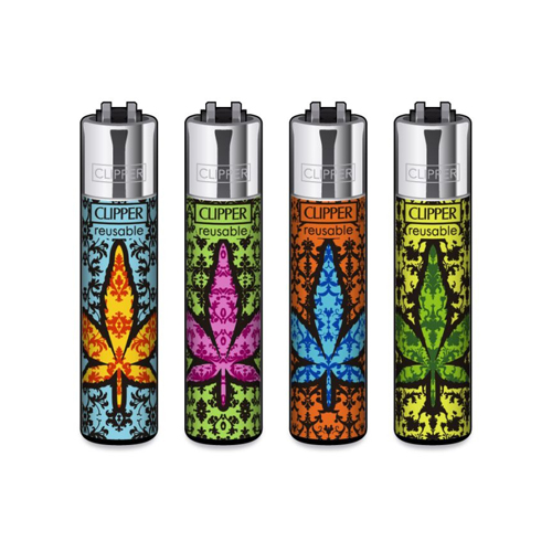 CLIPPER CLASSIC Large Baroque Grass, VE48-CL2533-clipper_2.jpg