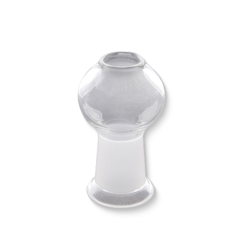 Glass Oil Dome 14.5, Female-DOME14-Bam Bam Bhole_4.jpg