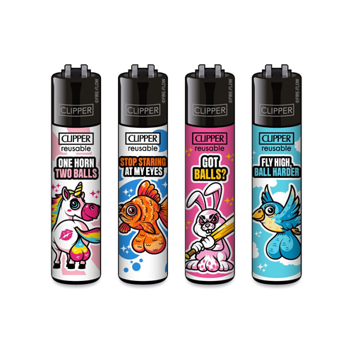 CLIPPER CLASSIC Large Big Balls, VE48-CL2532-clipper_2.jpg