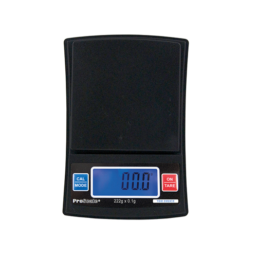 Proscale 222 ‘the Deuce’ Digital Scale, 222g0.1g-SOLO14-PROSCALE_2.jpg