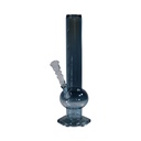 GLASS BONG, 14.5 Mm, 36 cm-GW87-Bam Bam Bhole_2.jpg