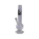 GLASS BONG, 14.5 Mm, 36 cm-GW87-Bam Bam Bhole_6.jpg