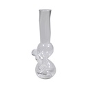 Glass Bong, 14.5 Cm, 28 Cm, Ice Bong, 42 mm Ø-GW80-Bam Bam Bhole_2.jpg