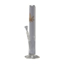 GLASS BONG, 50 Cm, 65 mm Ø, 18.8 mm Plug-in System-GW99-Bam Bam Bhole_3.jpg