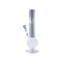 GLASS BONG, 14.5 Mm, 36 cm-GW87-Bam Bam Bhole_8.jpg