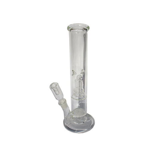 Glass Bong, 18.8 Cm, 28 cm (GB73)-GW73-Bam Bam Bhole_2.jpg