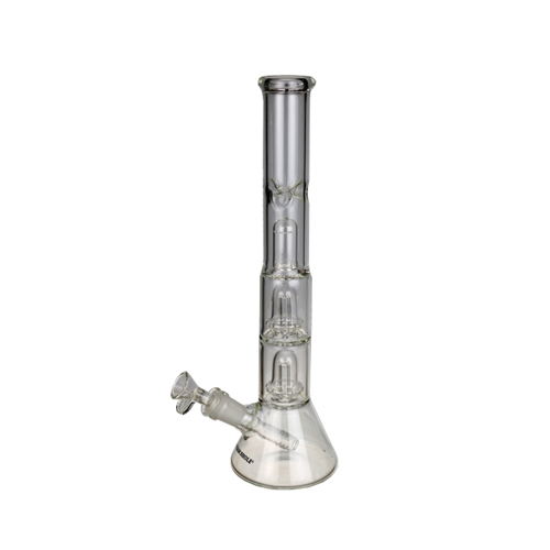 Glass Bong, 18.8 Cm, 28 cm (GB73)-GW73-Bam Bam Bhole_4.jpg