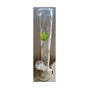 GLASS BONG, 5 Mm, 18.8 Mm, 40 Cm, 55 mm Ø-GW515A-Bam Bam Bhole_3.jpg