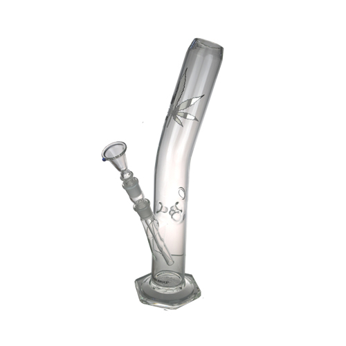 GLASS Bong-18.8-40cm-icebong-GW46AE-Bam Bam Bhole_2.jpg