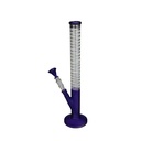 Cylinder Glass Bongs, 46cm High, 18.8mm, 42mmø-GW44L-Bam Bam Bhole_2.jpg
