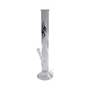 GLASS BONG 18.8 Cm, 48 Cm, 5 mm Wall Thickness, 50 mm Ø-GW405-Bam Bam Bhole_5.jpg