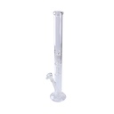 Cylinder Bong, Double Percolator, 60 Cm, 50 mm Ø, 5 mm-GW206-Bam Bam Bhole_6.jpg