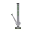 Glass Bong With Leaf, 50mm Ø, 44cm, Ice, 18.8mm-GW38-Bam Bam Bhole_2.jpg