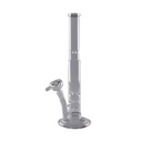 Glass Bong, 38 cm High, Curved, 18.8 mm Plug-in System-GW11-Bam Bam Bhole_5.jpg