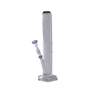 Glass Bong, 38 cm High, Curved, 18.8 mm Plug-in System-GW11-Bam Bam Bhole_9.jpg