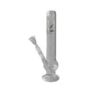 Glass Bong, 38 cm High, Bulbous Belly, 55 mm Ø, 18.8 mm-GW10-Bam Bam Bhole_2.jpg