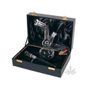 Glass Bong In Case - GW1K - 16 cm - 14.5 Mm.-GH1-Bam Bam Bhole_2.jpg