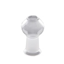 Glass Oil Dome 14.5, Female-DOME14-Bam Bam Bhole_5.jpg