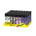 Clipper Jet Flame Crystal #6- VE48-CLJ1-clipper_3.jpg