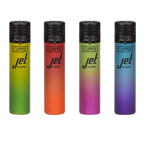 Clipper Jet Flame Crystal #6- VE48-CLJ1-clipper_9.jpg