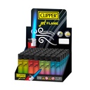 Clipper Jet Flame Crystal #6- VE48-CLJ1-clipper_8.jpg