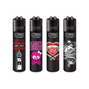 CLIPPER CLASSIC Large Flaming Star #1, VE48-CL2412-clipper_2.jpg