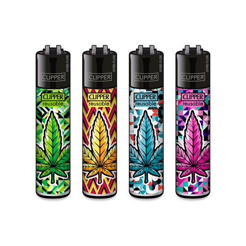 Clipper Classic Leaves #41, VE48-CL2344-clipper_2.jpg