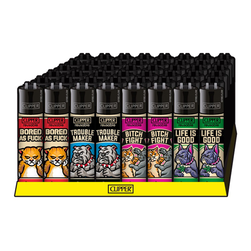 Clipper Classic VINTAGE MASCOTS, VE48-CL2226-clipper_2.jpg