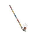 Screw pipe, extra long 35 cm, metalplastic-C35-Bam Bam Bhole_2.jpg