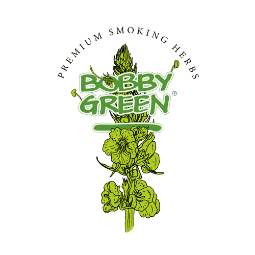 BOBBY GREEN® - 20 g Smoking Herbs, Nicotine-free-BG1-BOBBY GREEN_2.jpg