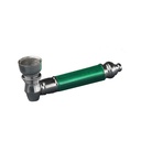 Screw pipe, metalplastic, 9 cm long-1103-Bam Bam Bhole_3.jpg