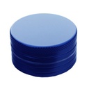 Aluminum Grinder, BLUE, 40 mm Ø, 2-piece, CNC Milled-WN42B-Bam Bam Bhole_4.jpg