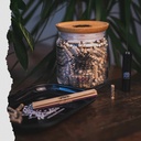 MEDUSA Active CF 1 X 500 GLASS, 6mmø ORGANIC-ZUM500G-Medusa_3.jpg