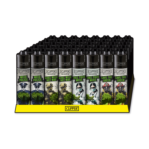 CLIPPER CLASSIC Large FFX 420 STREET ART, VE48-CL2505-clipper_2.jpg