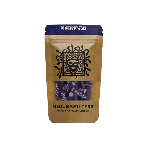 MEDUSA Activated Carbon Filter 1x50, 6mmø VIOLET-ZUM2VIO-Medusa_7.jpg