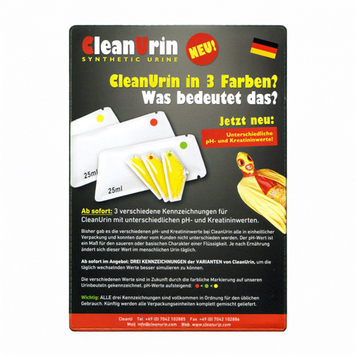 Cleanurin, 1 Display With 20 Packs Of 25ml Each.-CLU003-CleanUrin_9.jpg