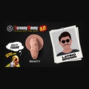 Screenyweeny 6.0, White Mulatte Beast-CLU001-ScreenyWeeny_9.jpg