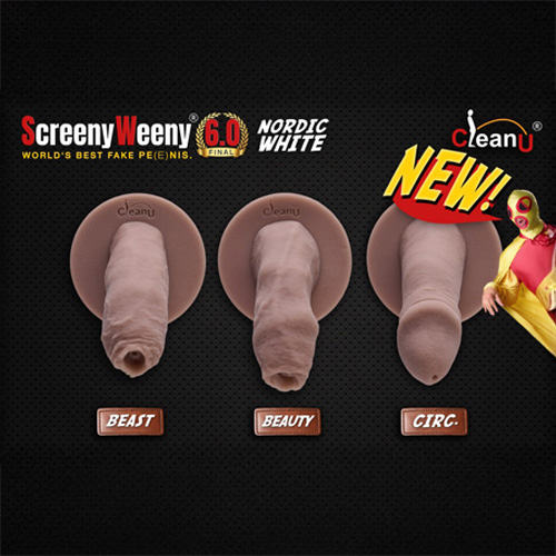 Screenyweeny 6.0, White Mulatte Beast-CLU001-ScreenyWeeny_13.jpg