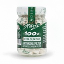 PURIZE Activated Carbon Filter 1x100 WHITE In Glass Jar 5.9mmø-ZU9SX100-PURIZE_2.jpg