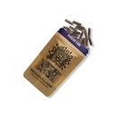 MEDUSA Activated Carbon Filter 1 X 50, 6 mm Diameter ORGANIC-ZUM2-Medusa_6.jpg