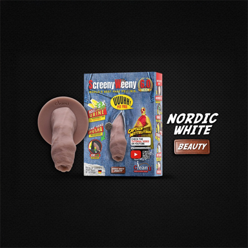 Screenyweeny 6.0, White Mulatte Beast-CLU001-ScreenyWeeny_3.jpg