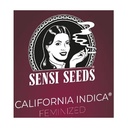 Sensi Seed, California Indica®, 3 Seeds, Feminized-SEED321-Sensi Seeds_2.jpg