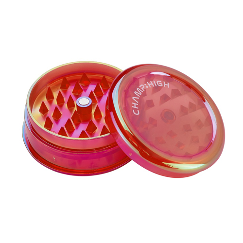 Plastic Grinder RAINBOW, 61 mm Ø, 3 Pieces, 1 Piece-WN121-Champ High_3.jpg