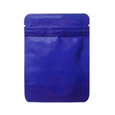 Mylar Bag 115 X 85 Mm, PU50, Blue-MB11585BL-Bam Bam Bhole_2.jpg