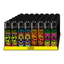 Clipper Classic TRIPPY SKULLS, VE48-CL2237-clipper_2.jpg