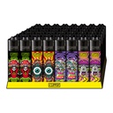 Clipper Classic SHROOMS #10, VE48-CL2231-clipper_2.jpg