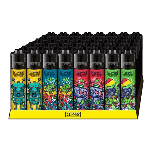 Clipper Classic 420 ROBOTS, VE48-CL2228-clipper_2.jpg