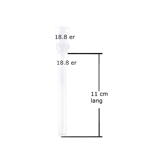 GLASS Diffuser Coupling, 18.8, 11 cm-X110DK-Bam Bam Bhole.jpg